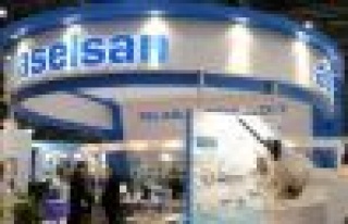 ASELSAN'a 'Elektronik tasarımın Oscar'ı