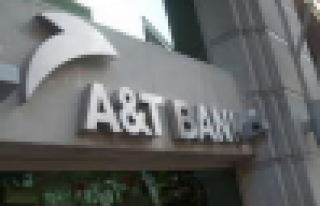 A&T Leasing Ataşehirdeki genel müdürlük binasına...