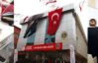 Ataşehir Ataevleri