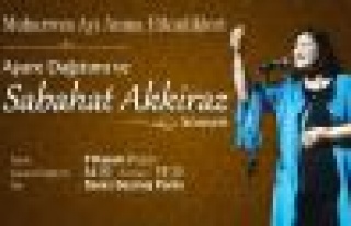 Ataşehir birlik ve beraberlik için buluşacak