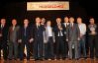 Ataşehir ‘de Kastamonu Araçlılar Gecesi