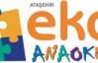 ATAŞEHİR EKOL ANAOKULUN'DA BÜYÜK KAMPANYA
