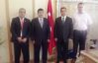 Ataşehir engelliler derneği, İl Milli Eğitim Müdürlüğü...