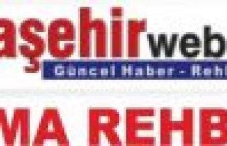 ATAŞEHİR FİRMA REHBERİ