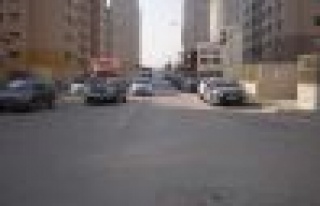 ATAŞEHİR İLÇESİ