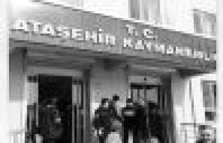 ATAŞEHİR KAYMAKAMLIĞI