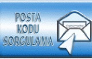 ATAŞEHİR POSTA KOD'LARI