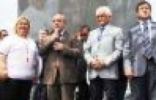 Ataşehir yeni bir rekor için 'Harekete Geç'ti