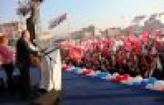  Ataşehir’de Necmettin Erbakan Parkı açıldı