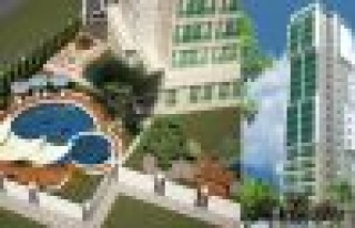 Ataşehir’deki Dönüşüme Sarıkaya İmzası