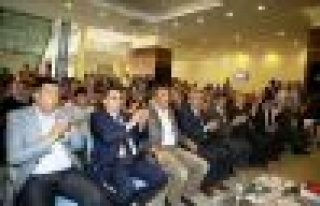 Ataşehirli Trabzonlular Gönüllerince Eğlendi