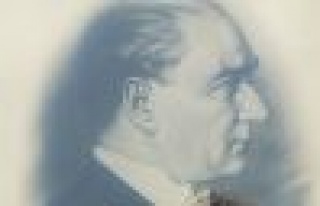 Atatürk Fotoğrafları sergisi, Novada Ataşehir...