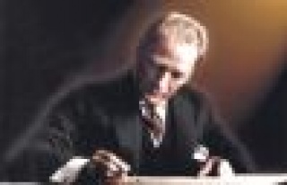 ATATÜRK'ÜN İLKLERİ