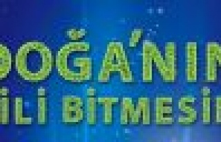 Atık Pil Toplama Yarışması Ataşehir'de yeniden...