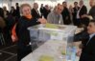 Avrupalı Türkler'de Seçim Heyecanı