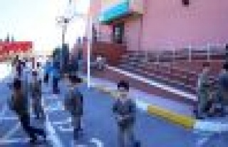 “Avrupa’nın renkleri” Maltepe’de buluşacak