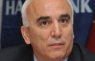Aydın: 2012, çok belirli bir yıl değil