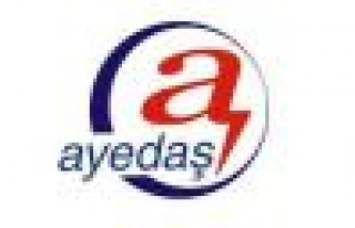 AYEDAŞ ATAŞEHİR - YENİSAHRA VEZNESİ HİZMETİNİZDE...