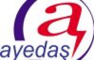 Ayedaş'a Teşekkür