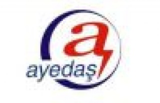 Ayedaş'tan 'Çok Zamanlı Tarifeye' nasıl geçileceği...