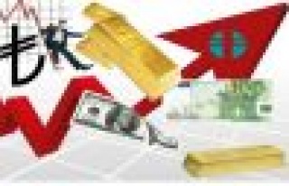 Aylık en yüksek reel getiri külçe altında gerçekleşti
