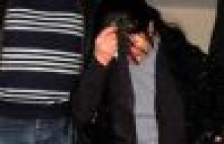 'Azer'le birlikte olduk, fenalaşınca kaçtım!'