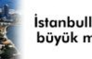 Bakan Erdoğan Bayraktar'dan İstanbullular'a büyük...
