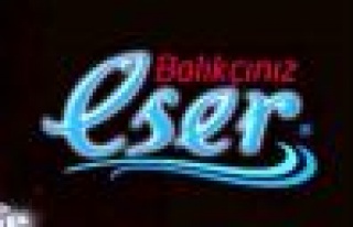 BALIKCI ESER ATAŞEHİR