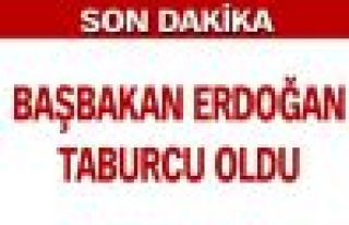 Başbakan Erdoğan taburcu oldu