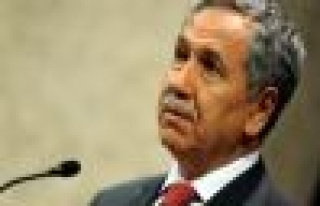Başbakan Yardımcısı Bülent Arınç: Affedilemez...