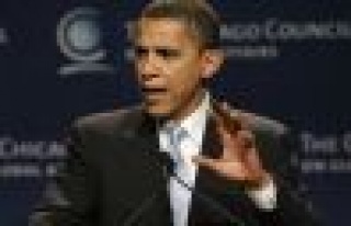 Başkan Obama, Ramazan  mesajı yayınladı.