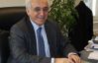 Başkan SADIK KAYHAN: 'Hedefimiz futboldan sonra voleybolda...