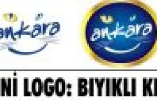 Başkent'in yeni logosu: Bıyıklı kedi!