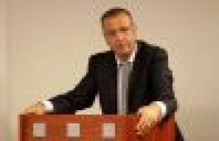 Battal İlgezdi, Kadir Topbaş'a Teşekkür etti