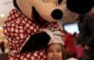 “BAYRAMDA EĞLENCENİN TEK ADRESİ; OPTİMUM OUTLET!”