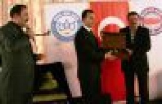 BEM-BİR-SEN 7 NOLU ŞUBE DEN MUHTEŞEM GECE