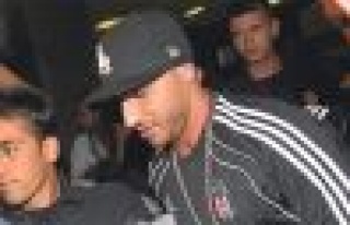 Beşiktaş’a büyük şok! Gaziantep'te Quaresma...