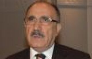 Beşir Atalay Irak'ı Uyardı