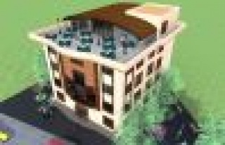 Beykoz Yenimahalle Kültür ve Aile Sağlığı Merkezi