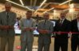 Bimeks, Ataşehir Novada'da yeni mağazasını açtı