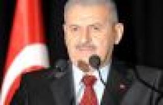 Binali Yıldırım'dan İstanbullulara müjde '30...