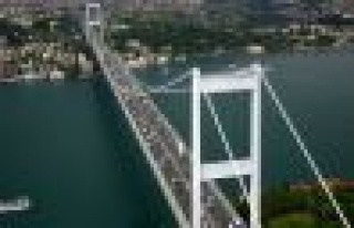Boğaz Trafiği Rahatladı