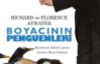 Boyacının Penguenleri