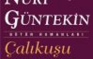 Çalıkuşu