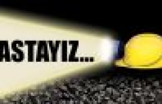 Çankırı Belediye Başkanı İrfan Dinç’ten Taziye...