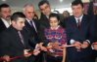Çankırı Platformu (ÇEKAP)’nun Yeni Merkezi Ataşehir’de