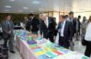 “Çankırı'da I. Kitap Günleri”