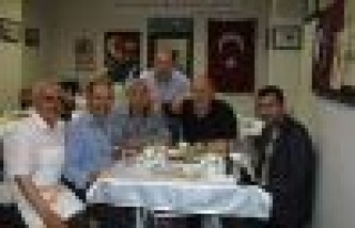 Çankırılılar güveç gününde buluştu