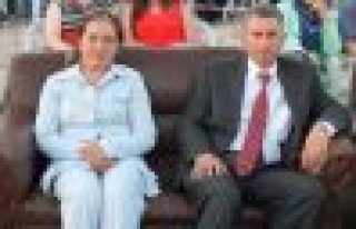 Çavundur Kaplıca Şenlikleri Coşkuyla Kutlandı