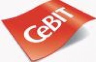 CeBIT 2015'TEN TÜRK ŞİRKETLERİNE DAVET